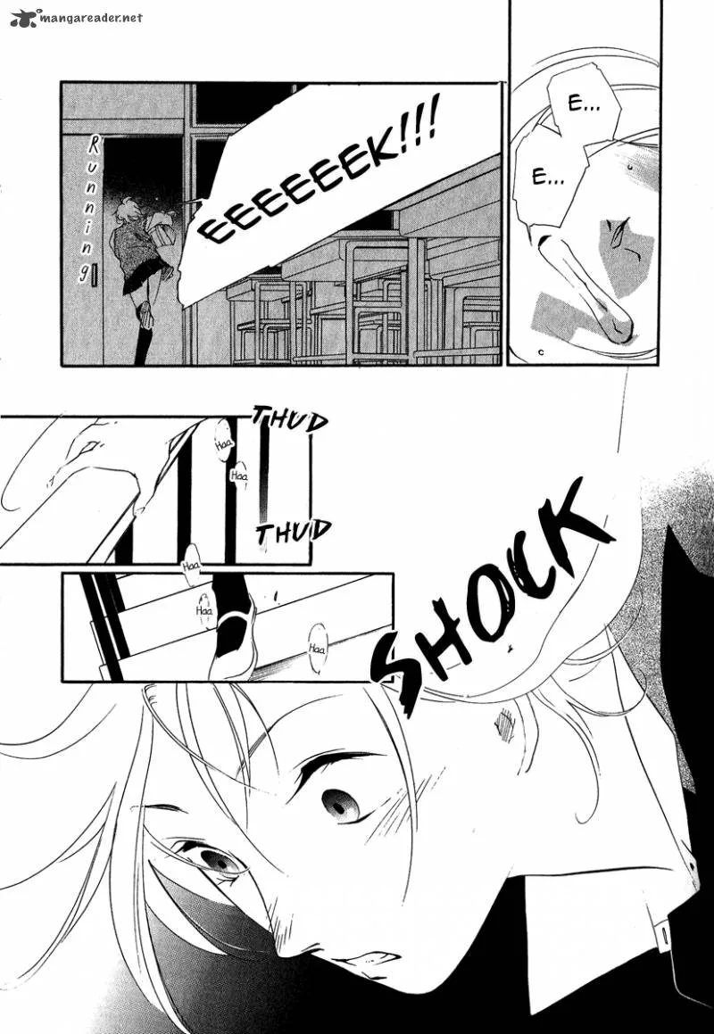 Ruby Blood Chapter 1 page 29