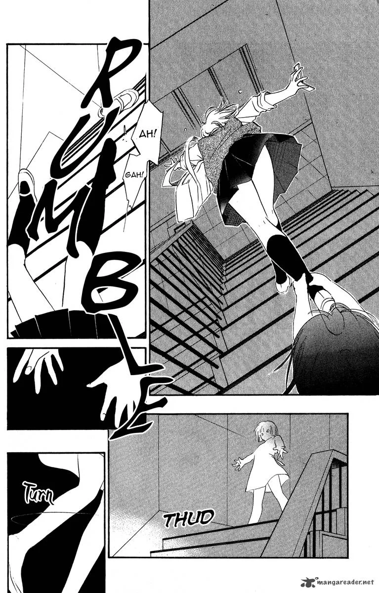 Ruby Blood Chapter 1 page 30