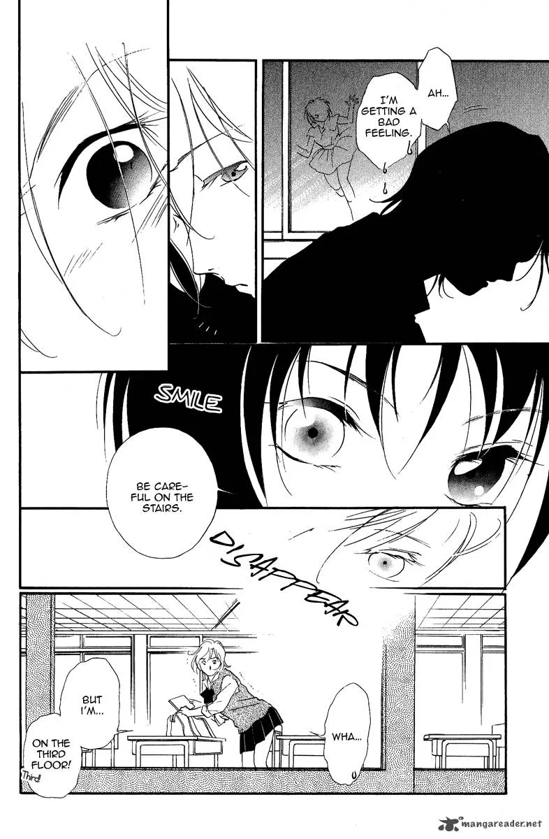 Ruby Blood Chapter 1 page 28