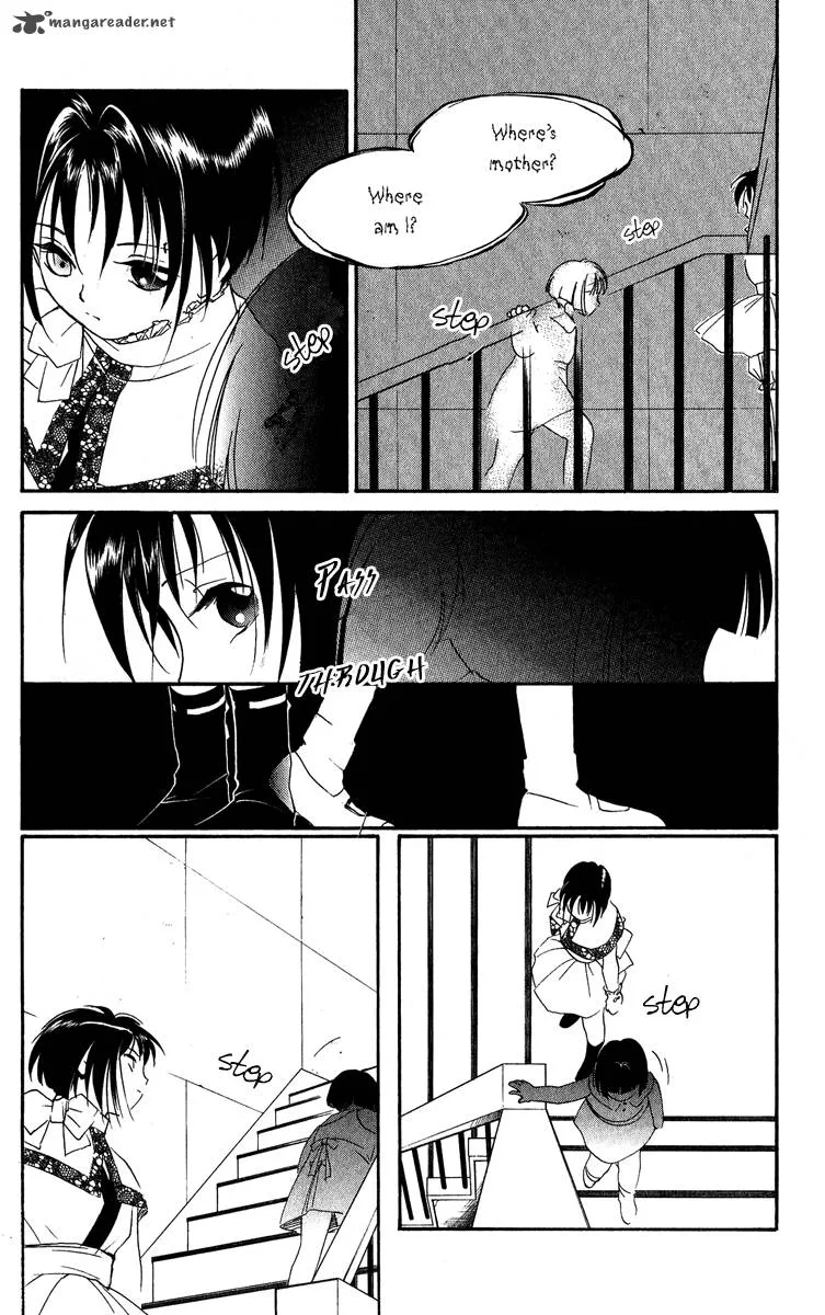Ruby Blood Chapter 1 page 36