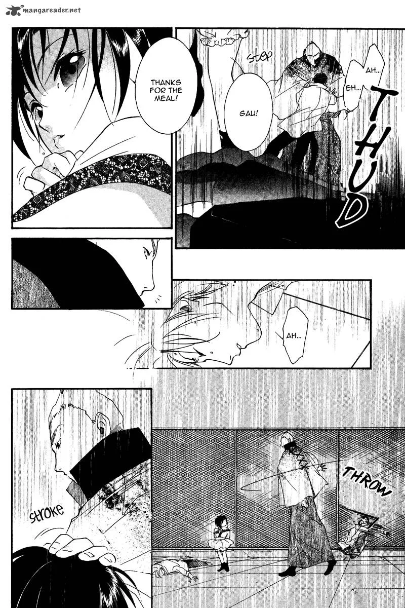 Ruby Blood Chapter 1 page 44