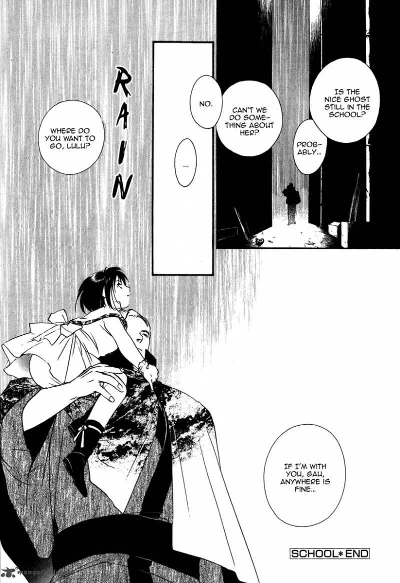 Ruby Blood Chapter 1 page 46
