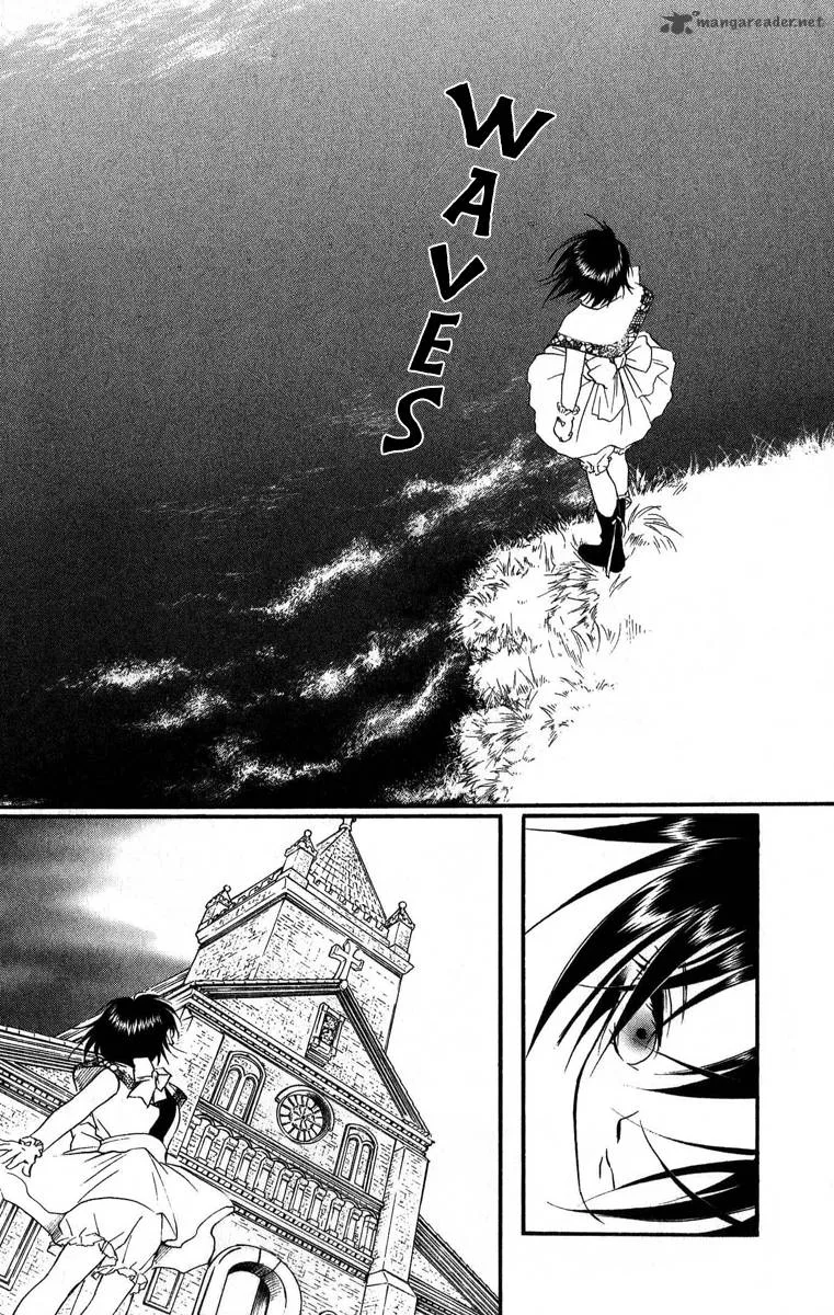 Ruby Blood Chapter 2 page 6