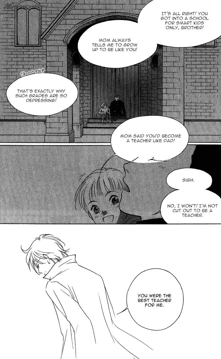 Ruby Blood Chapter 2 page 35