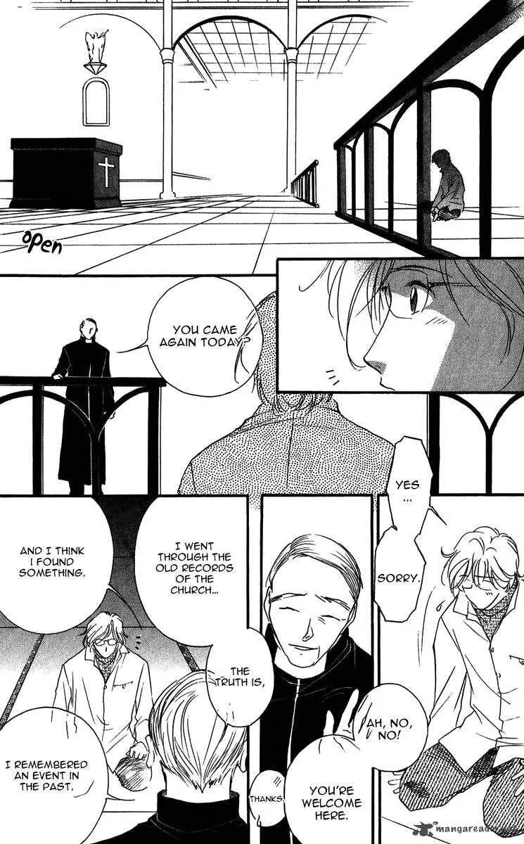 Ruby Blood Chapter 2 page 31