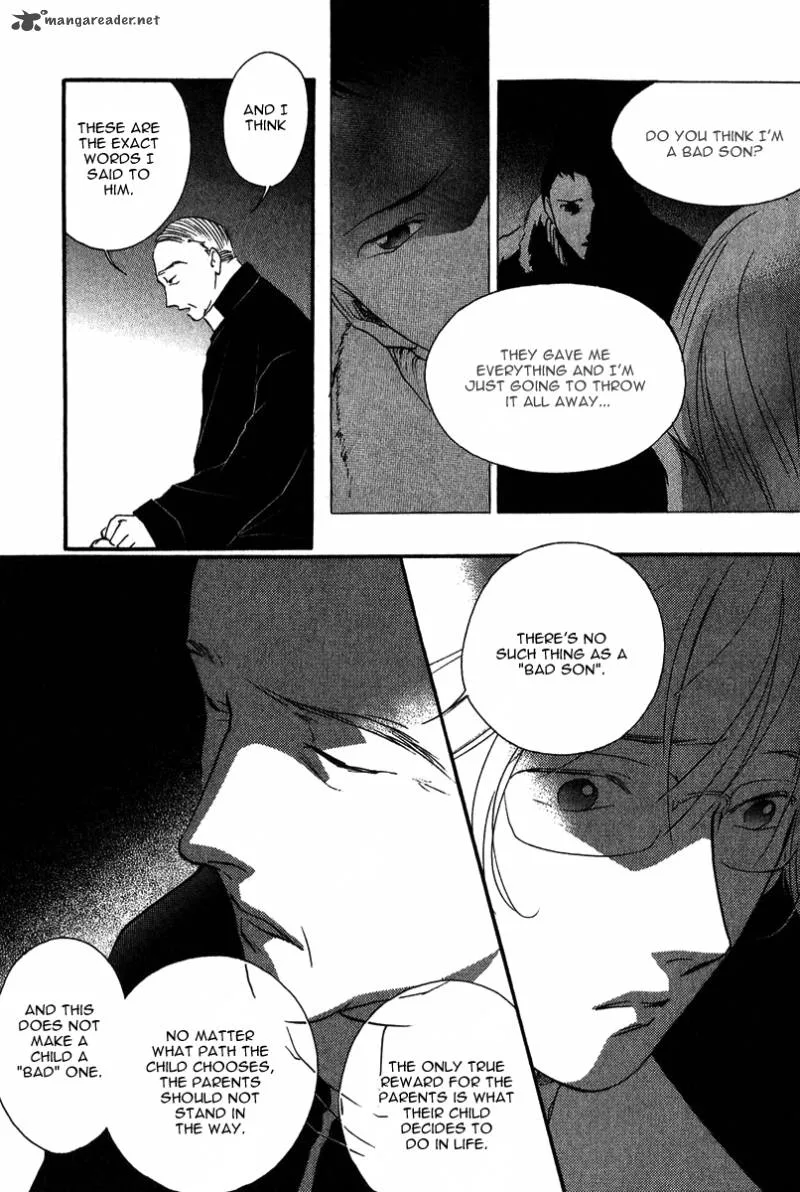 Ruby Blood Chapter 2 page 33