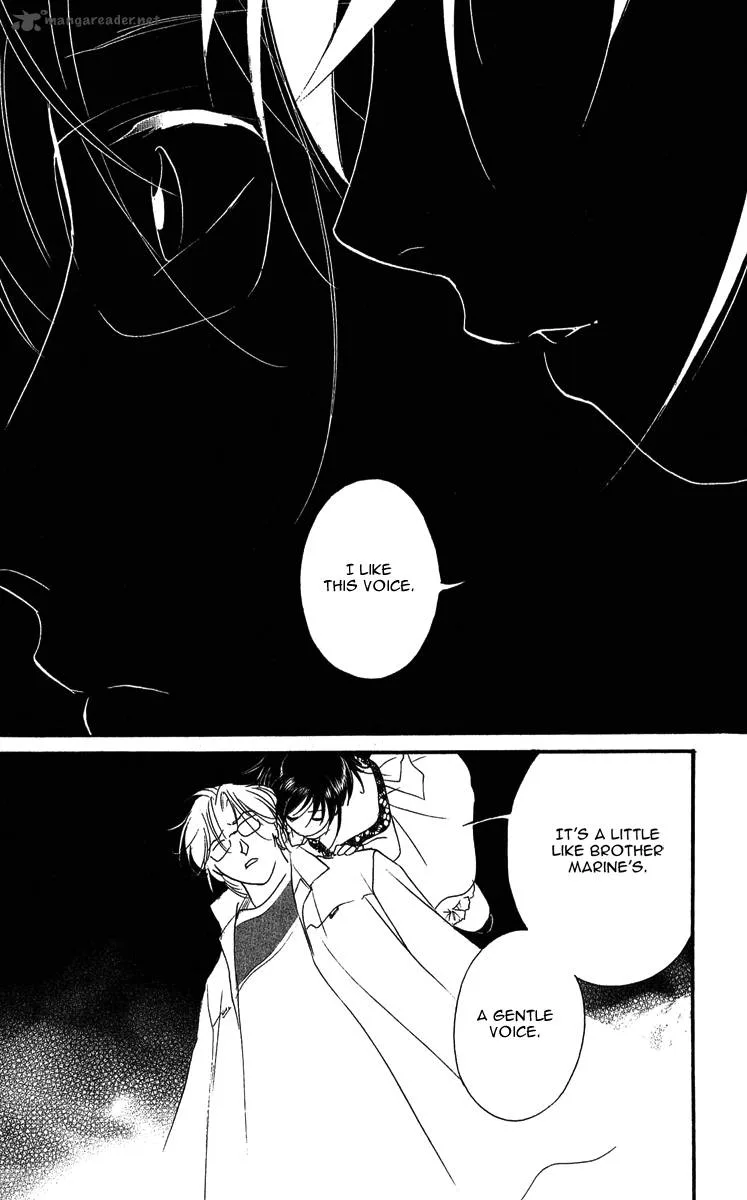 Ruby Blood Chapter 2 page 36