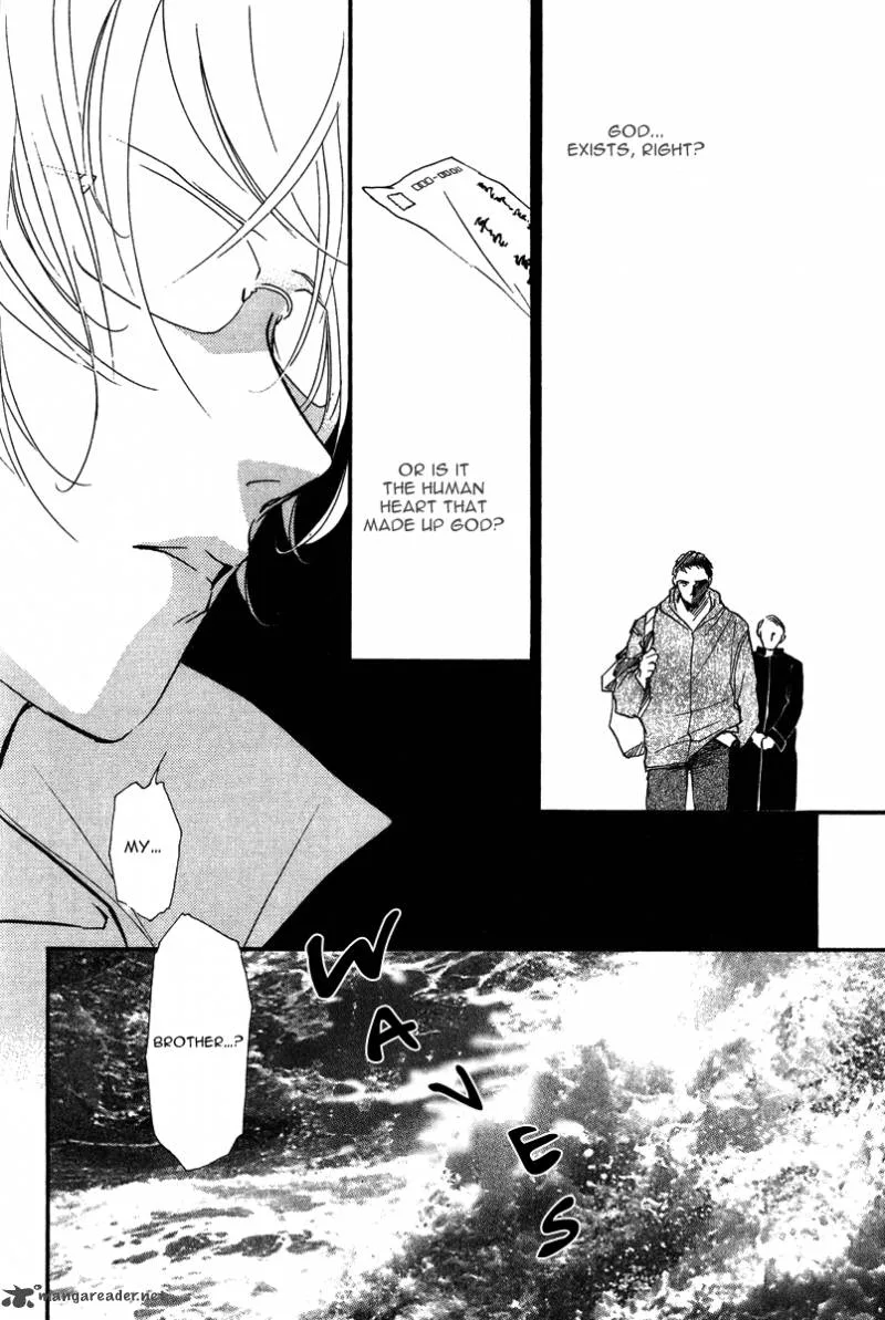 Ruby Blood Chapter 2 page 42