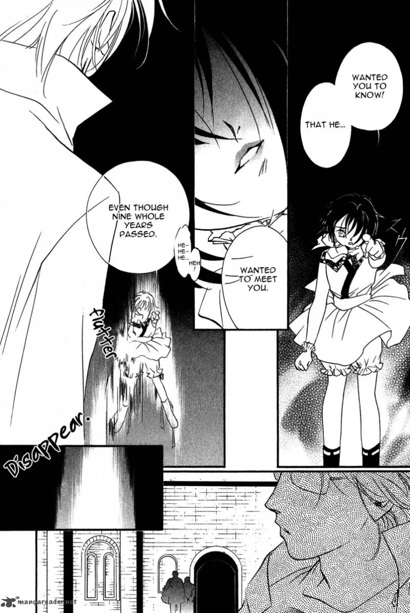 Ruby Blood Chapter 2 page 41