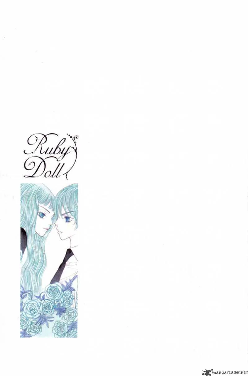 Ruby Doll Chapter 1 page 9