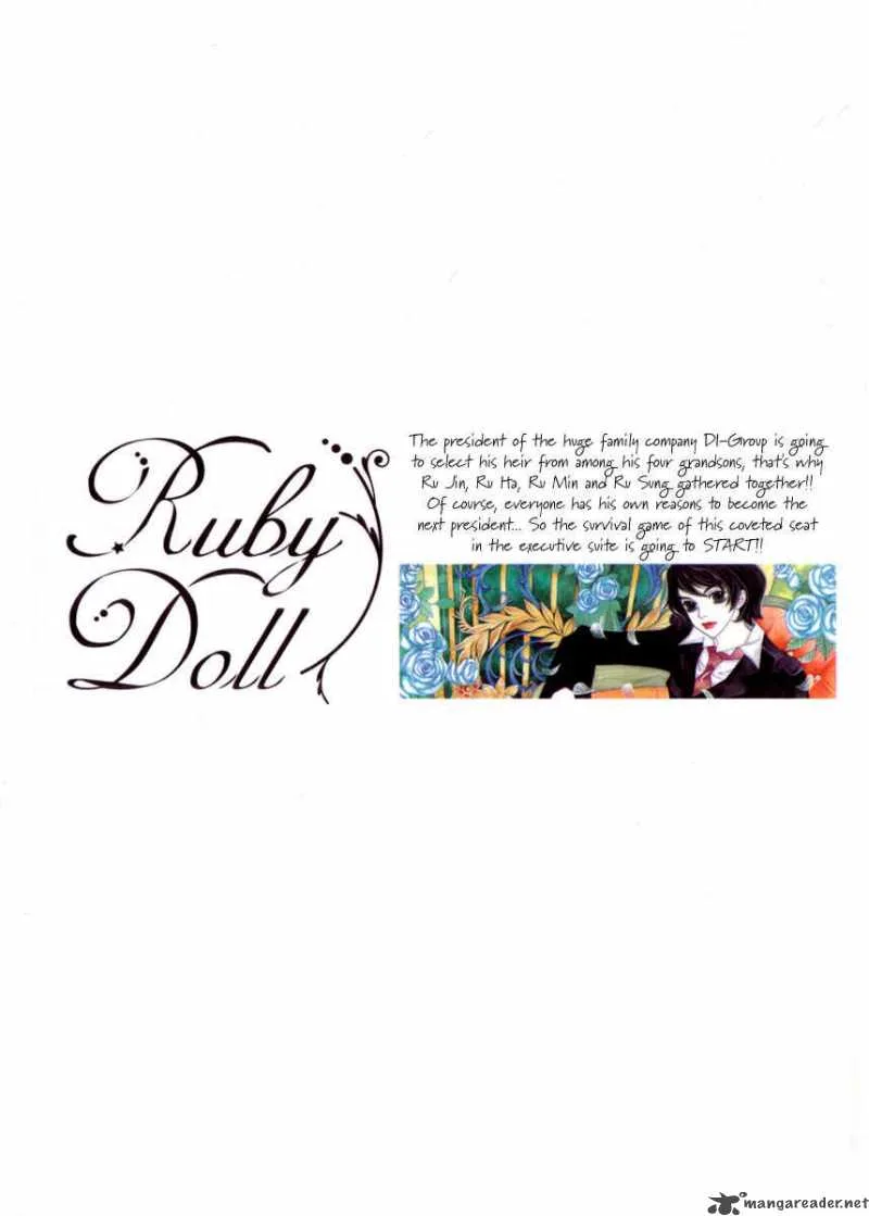 Ruby Doll Chapter 1 page 5