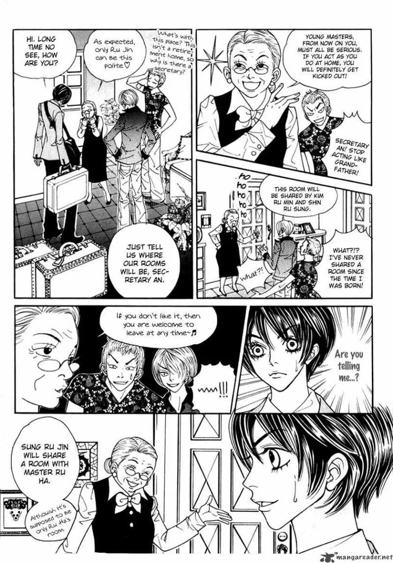 Ruby Doll Chapter 1 page 29