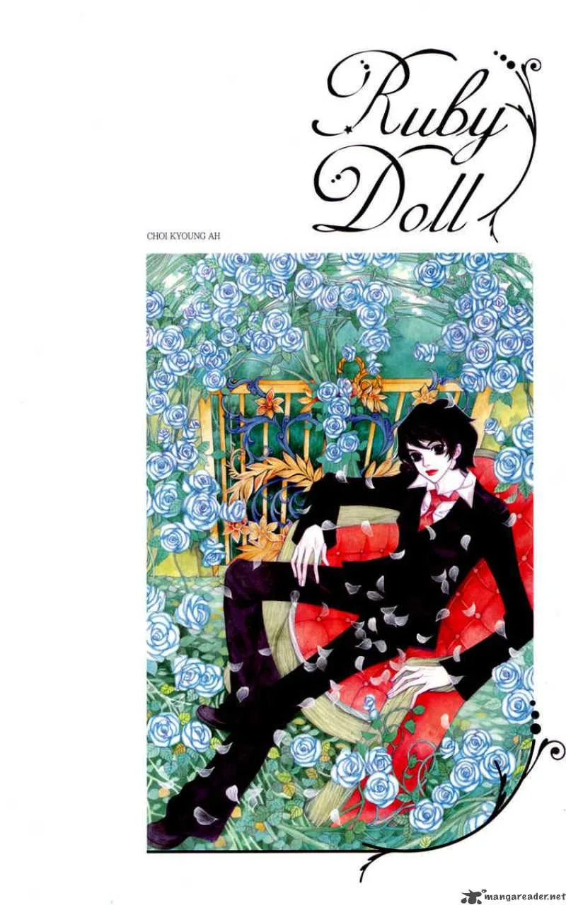 Ruby Doll Chapter 1 page 7