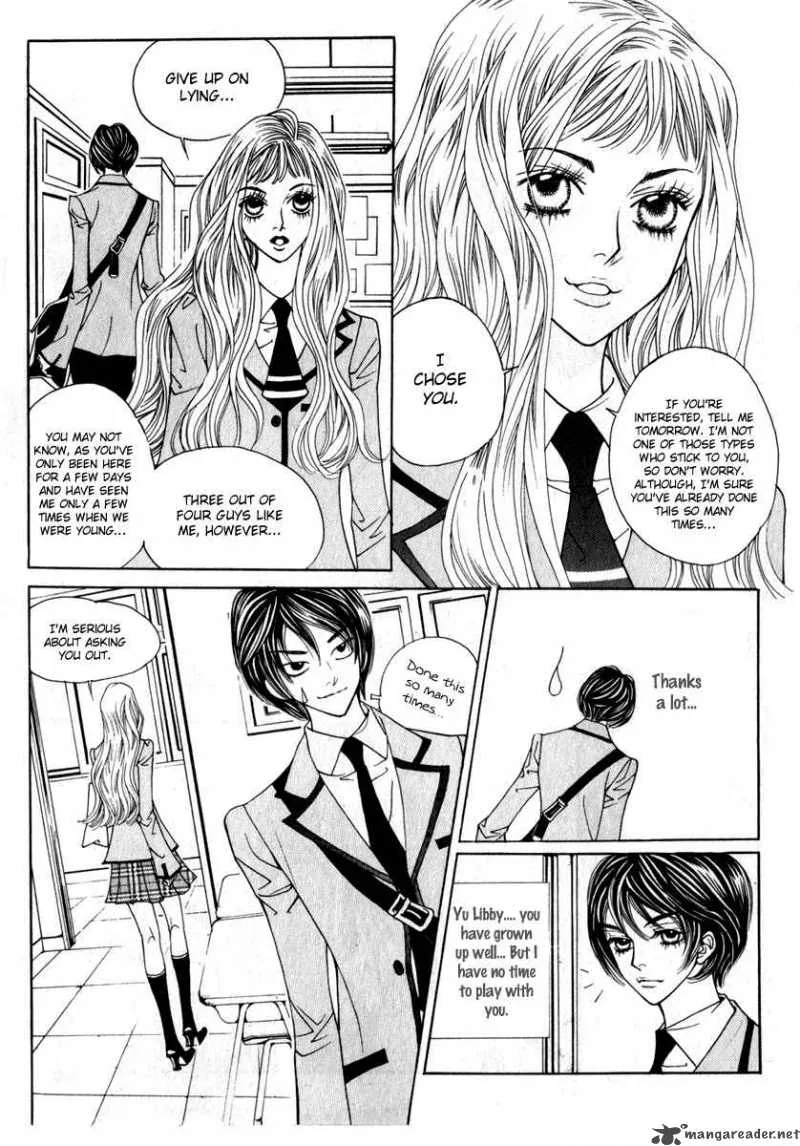Ruby Doll Chapter 1 page 11