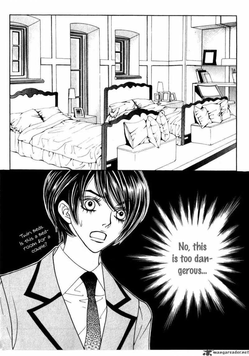 Ruby Doll Chapter 1 page 31