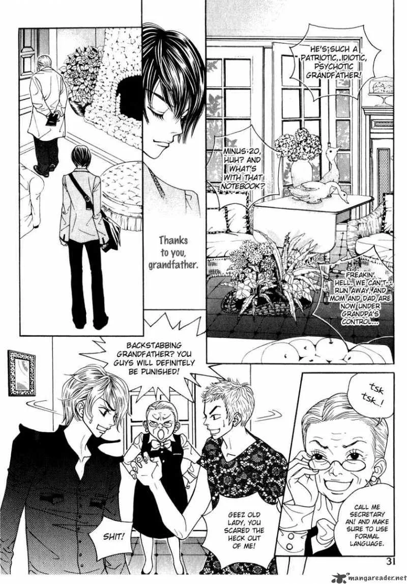 Ruby Doll Chapter 1 page 28