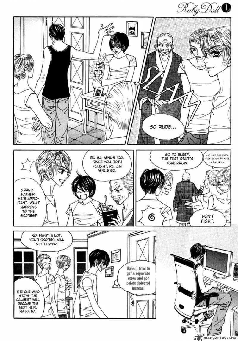 Ruby Doll Chapter 1 page 46