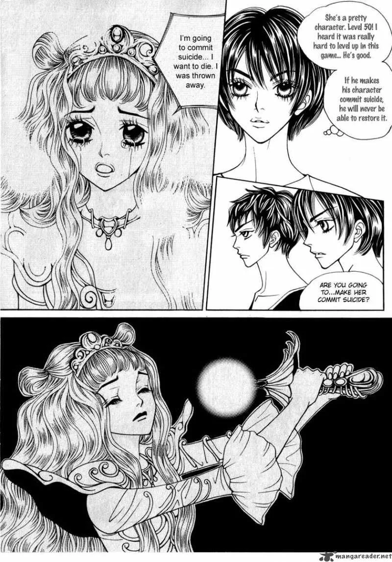 Ruby Doll Chapter 1 page 48