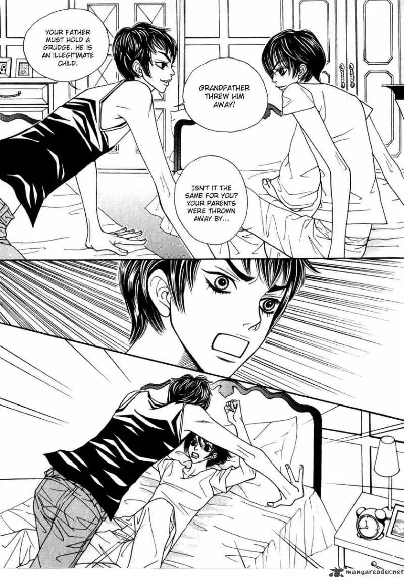 Ruby Doll Chapter 1 page 50
