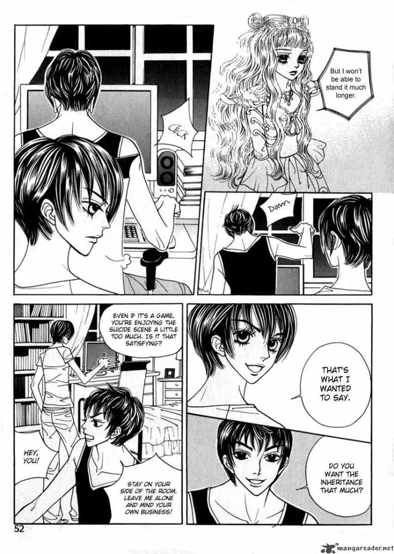 Ruby Doll Chapter 1 page 49