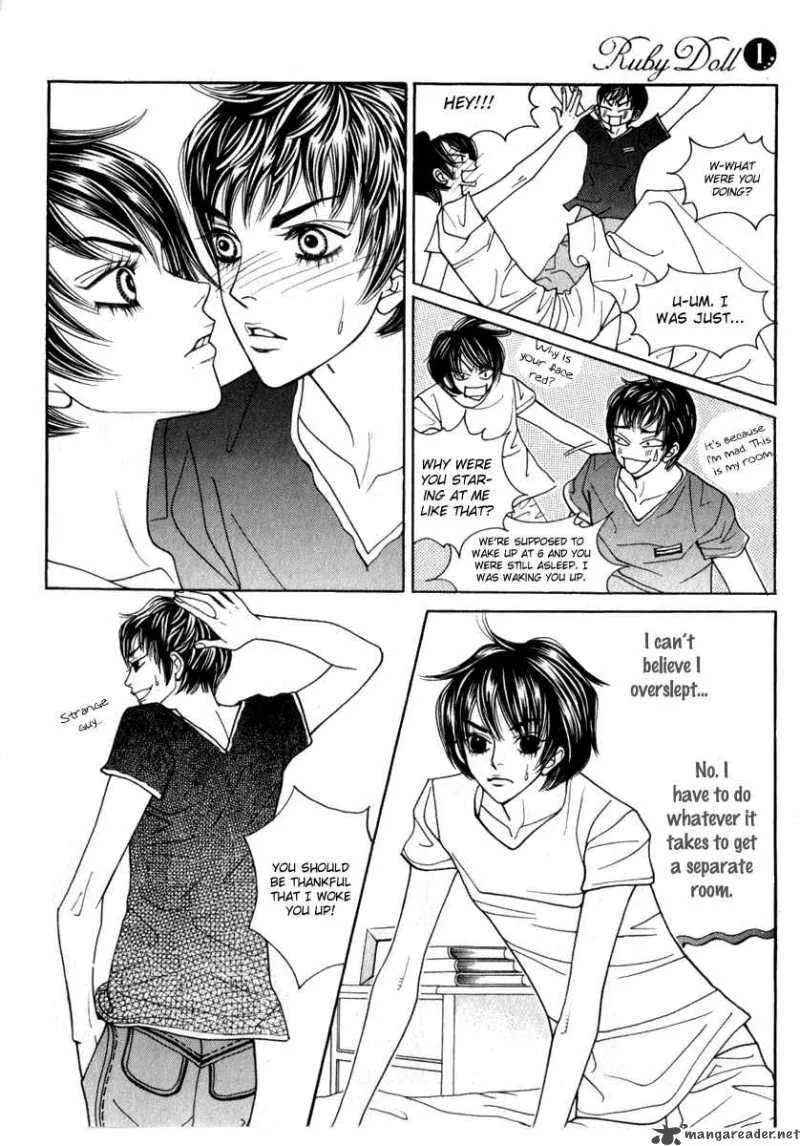 Ruby Doll Chapter 1 page 56
