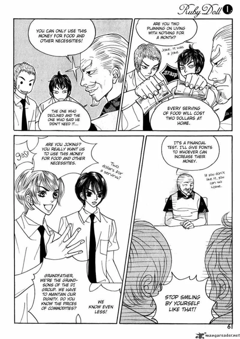 Ruby Doll Chapter 1 page 58