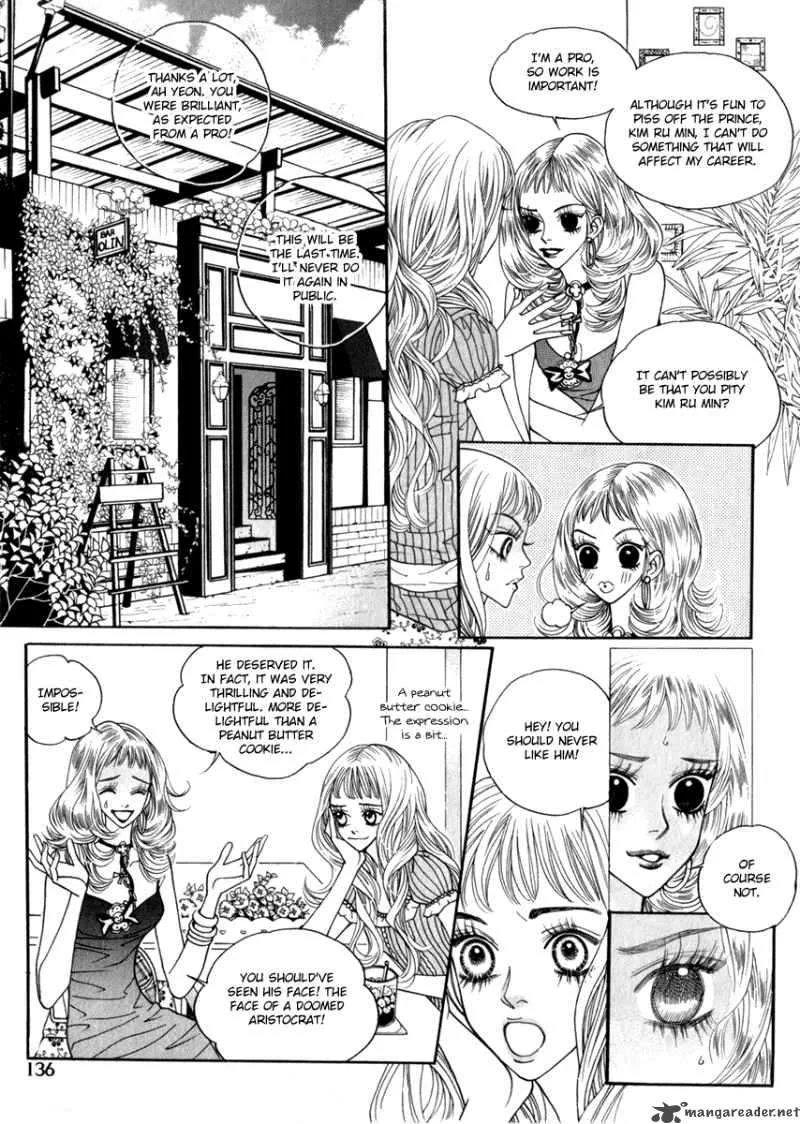 Ruby Doll Chapter 10 page 5