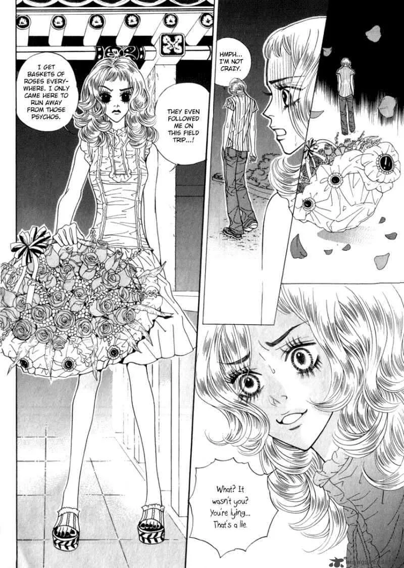 Ruby Doll Chapter 10 page 26