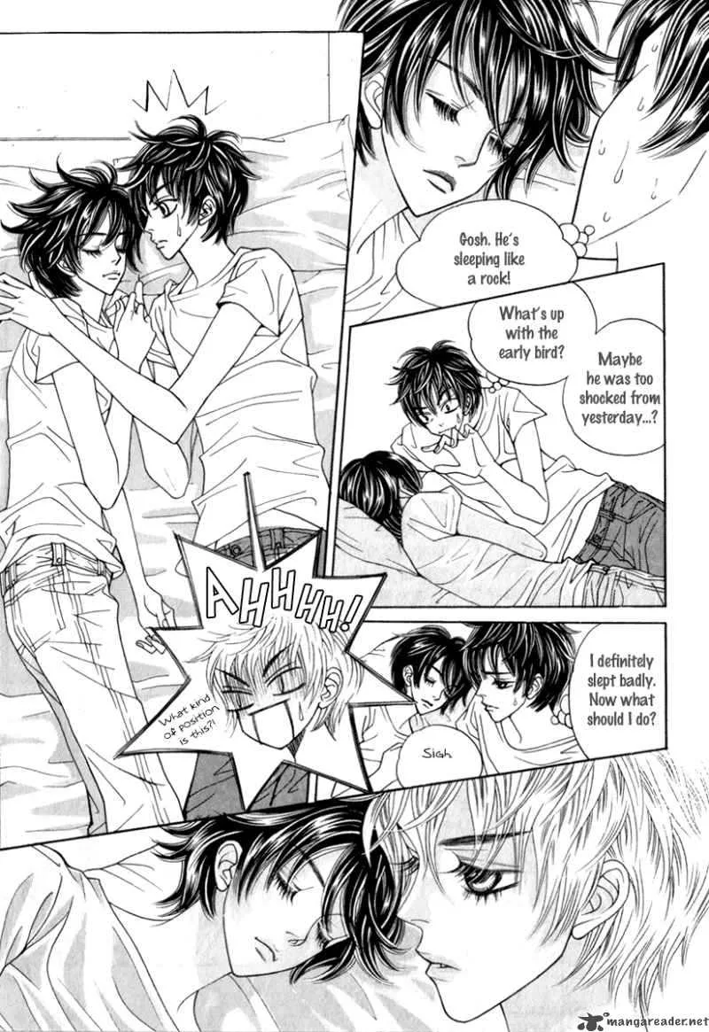 Ruby Doll Chapter 10 page 35