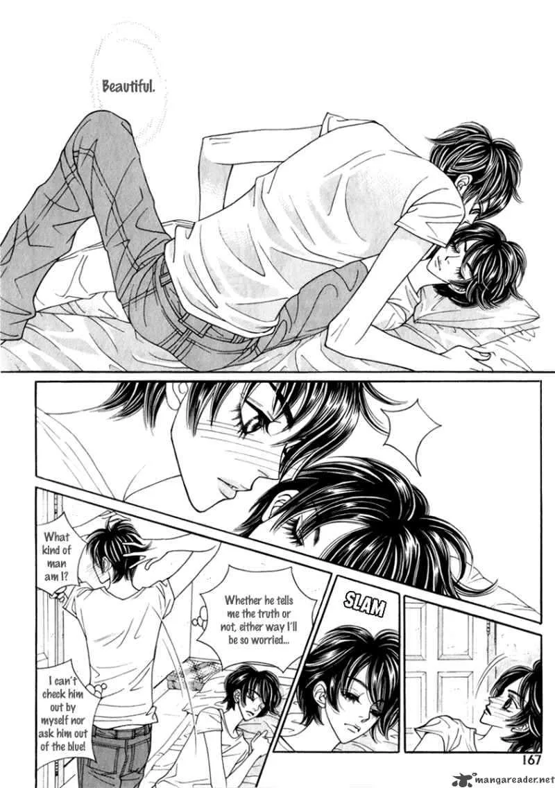 Ruby Doll Chapter 10 page 36