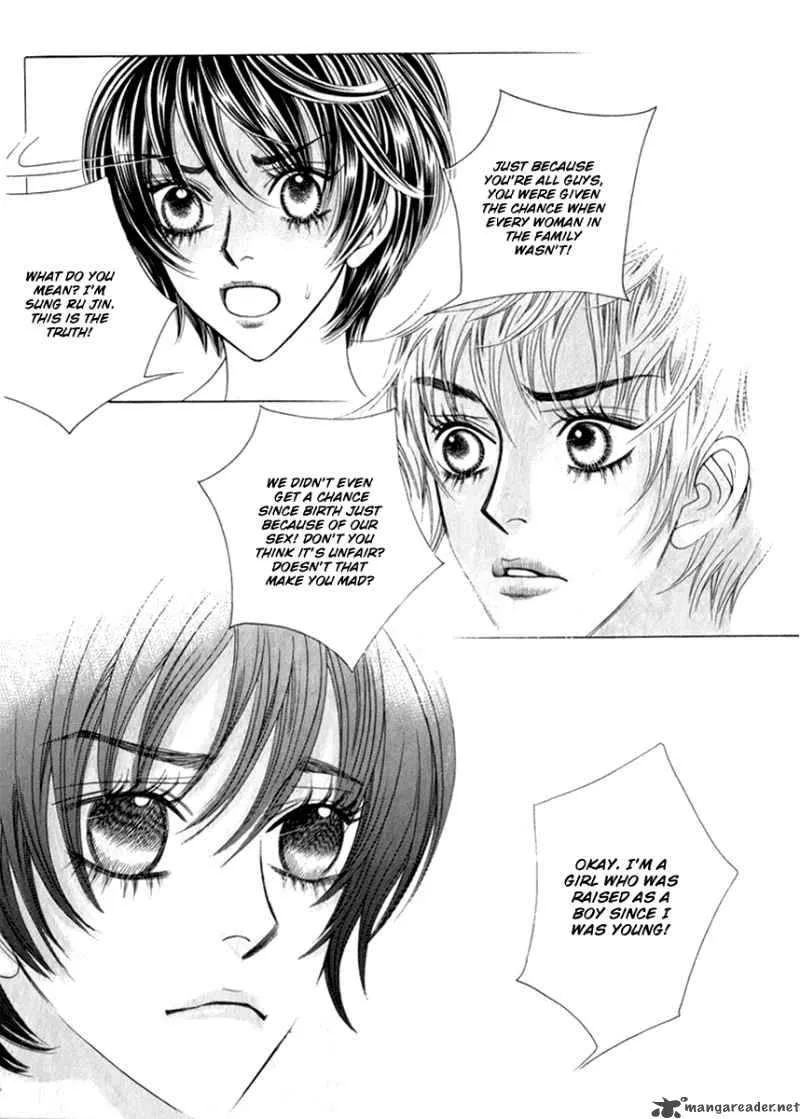 Ruby Doll Chapter 10 page 45