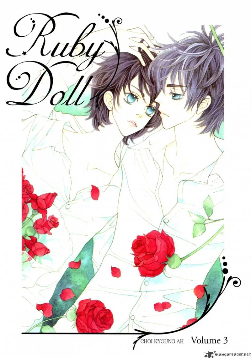 Ruby Doll Chapter 11 page 3