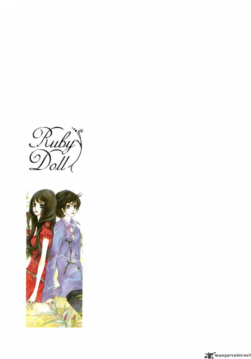 Ruby Doll Chapter 11 page 7
