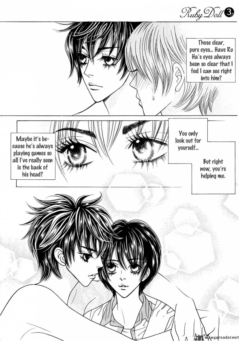 Ruby Doll Chapter 11 page 24