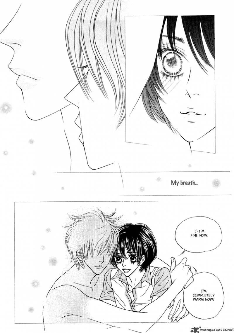 Ruby Doll Chapter 11 page 25