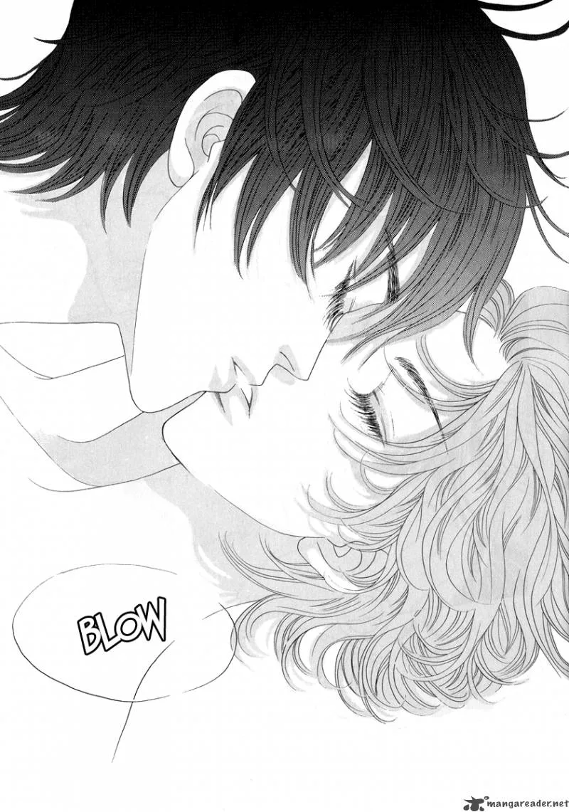 Ruby Doll Chapter 11 page 15