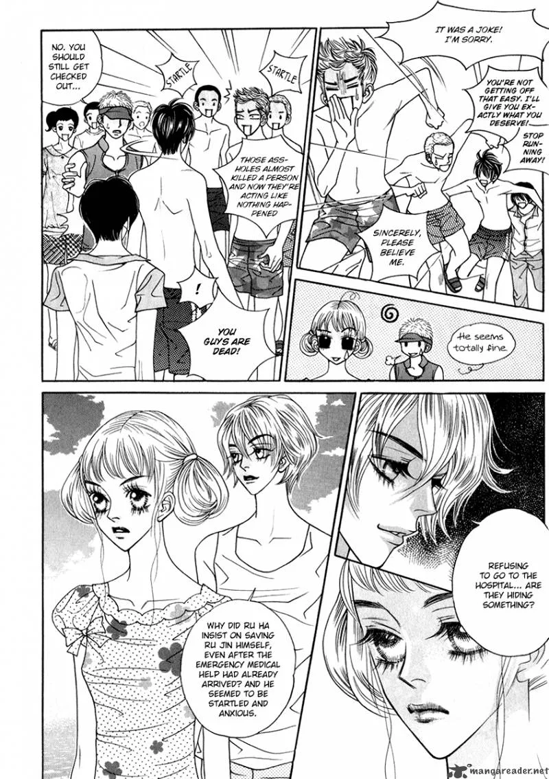 Ruby Doll Chapter 11 page 18