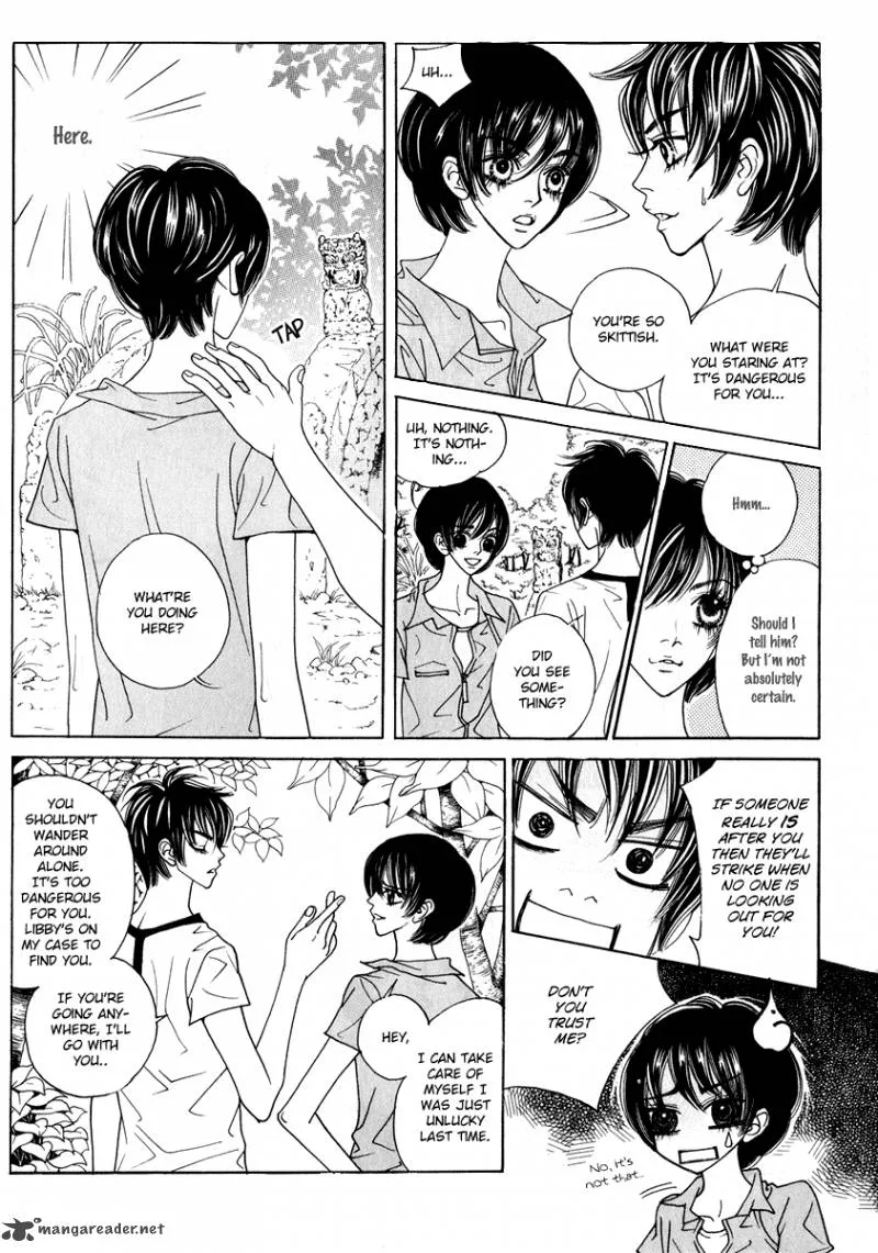 Ruby Doll Chapter 12 page 5