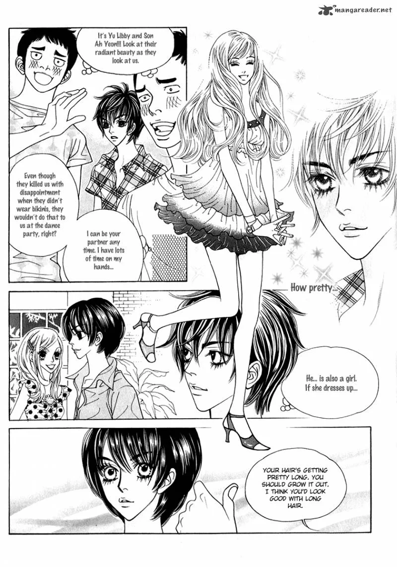 Ruby Doll Chapter 12 page 7
