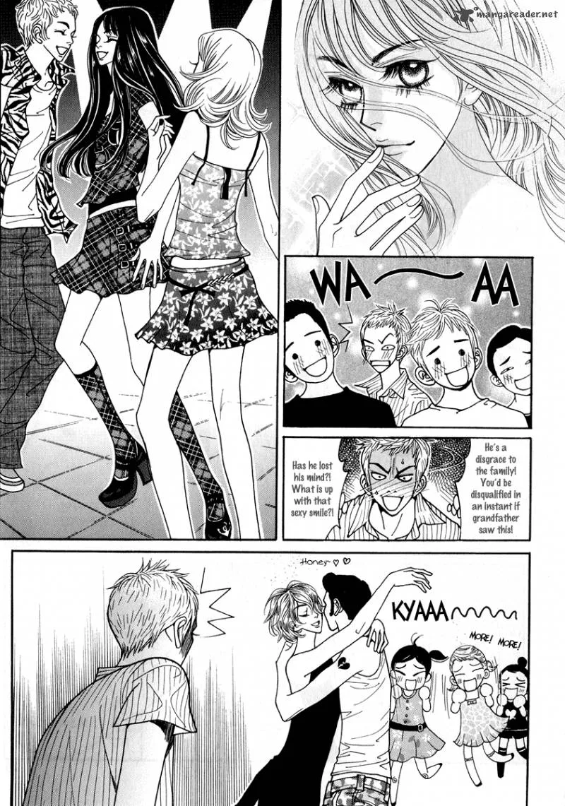 Ruby Doll Chapter 12 page 21