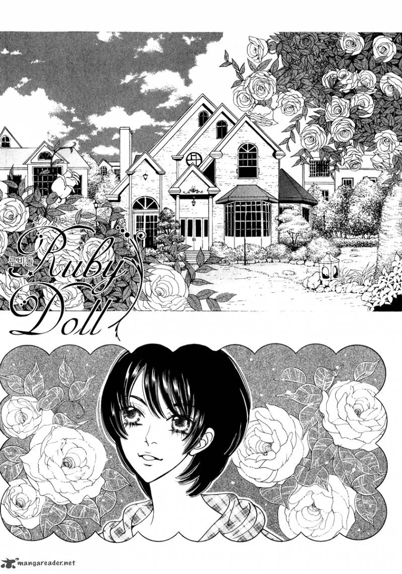 Ruby Doll Chapter 12 page 3