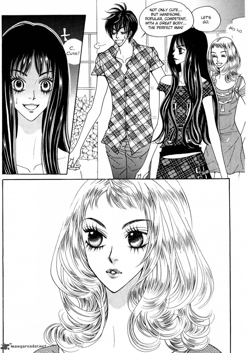 Ruby Doll Chapter 12 page 23