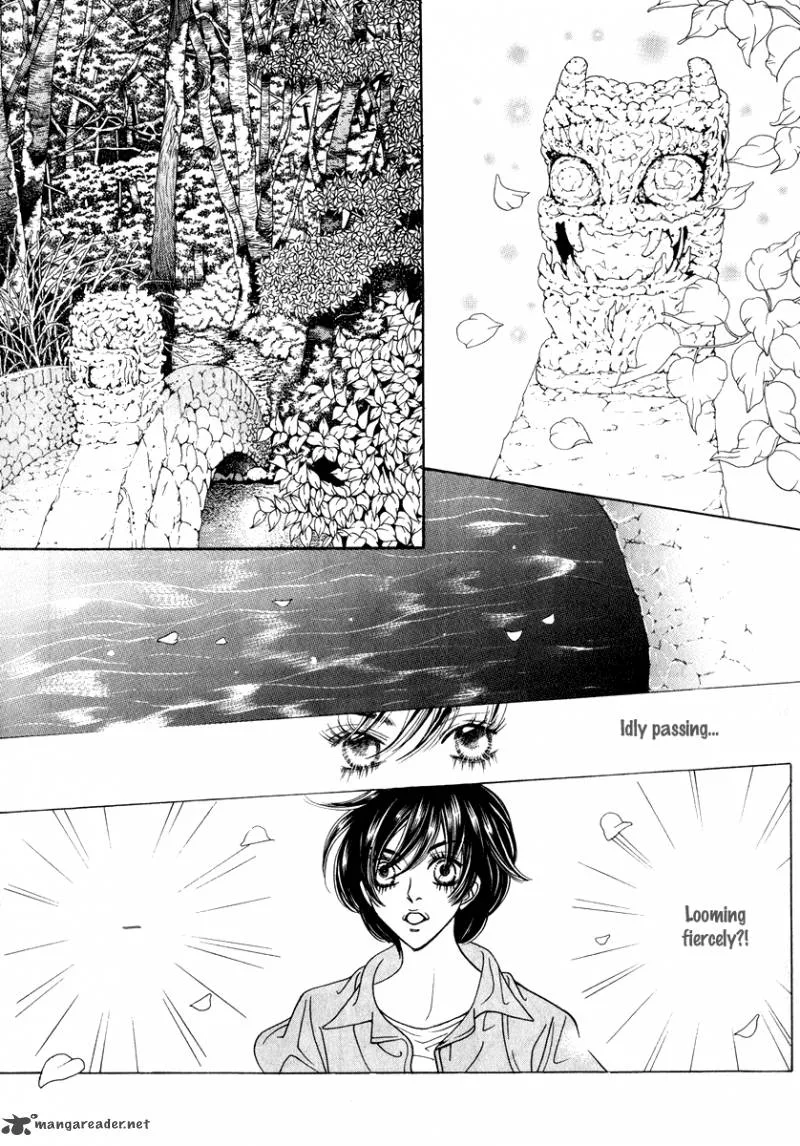 Ruby Doll Chapter 12 page 4