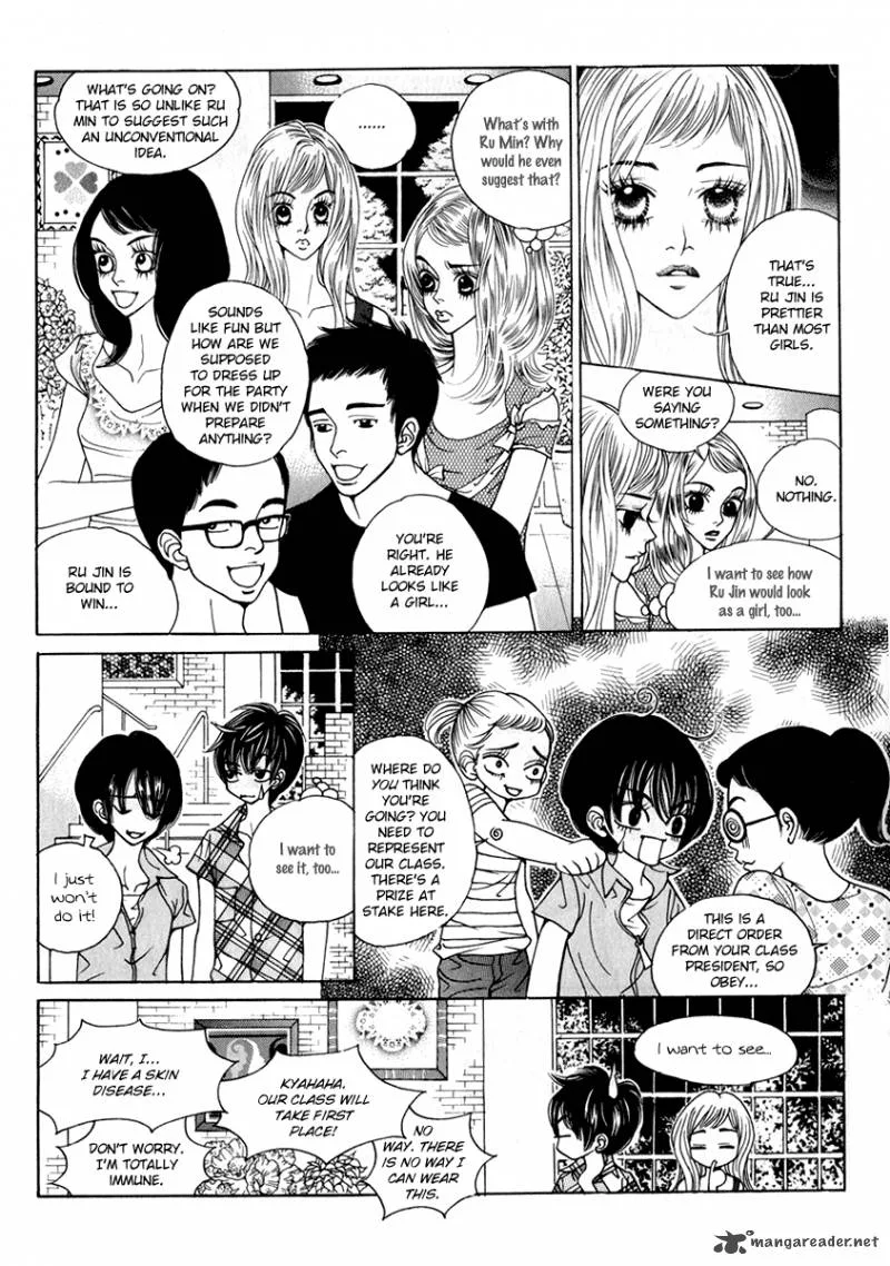 Ruby Doll Chapter 12 page 9