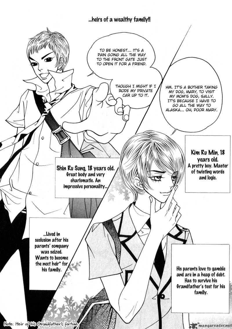 Ruby Doll Chapter 2 page 6