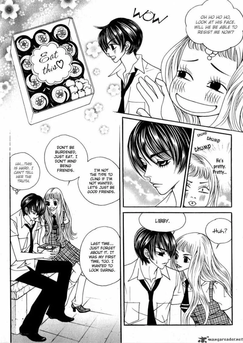 Ruby Doll Chapter 2 page 29