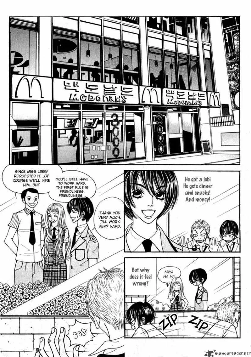 Ruby Doll Chapter 2 page 31