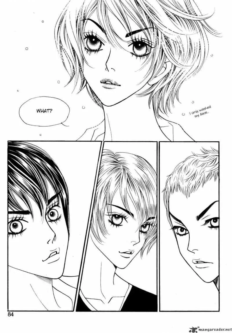 Ruby Doll Chapter 2 page 25
