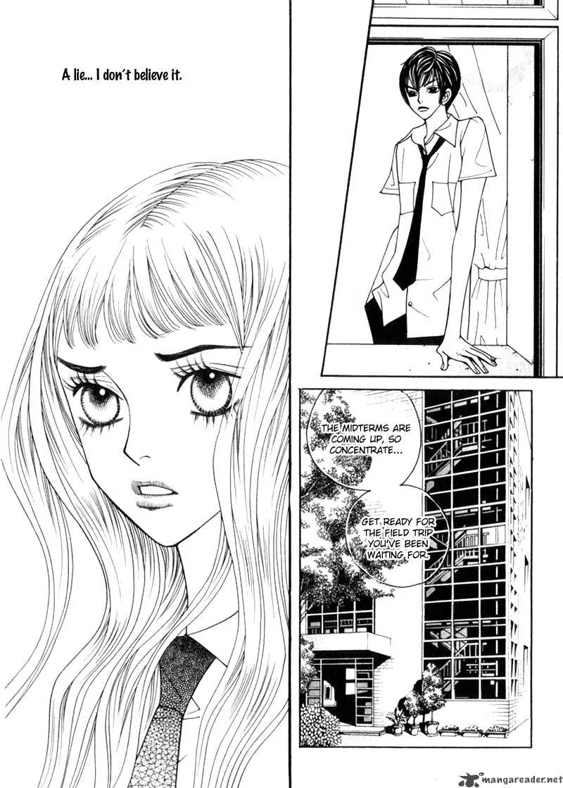 Ruby Doll Chapter 2 page 17