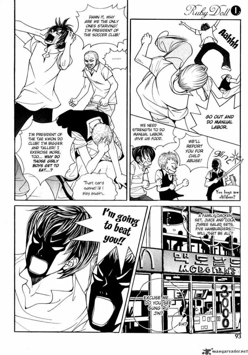 Ruby Doll Chapter 2 page 34